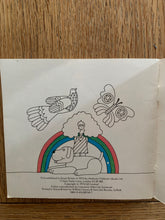 Crystal Tipps & Alistair - Bread