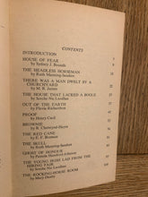 The Third Amada Ghost Book