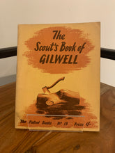 The Scouts Book of Gilwell