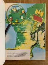 Asterix and the Normans