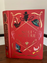 The Hatmakers (signed)