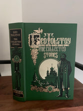 The Collected Stories Volumes 1-3 - Folio Society (three volume set in slip case)