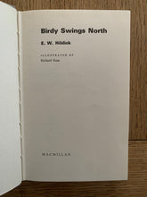 Birdy Swings North