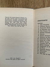 The Quest of the Missing Map