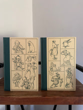 Complete Nonsense & Utter Nonsense: Folio Society (two volume set in slip case)