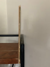 Captain Slaughterboard Drops Anchor