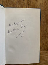 Parkin's Storm (signed)