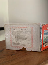 Gordon The Big Engine