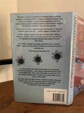 Public Enemy No 2 (signed)