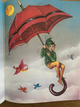 The Wishing Chair Again