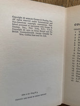 The Clue of the Dancing Puppet