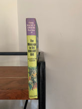 The Message in the Hollow Oak