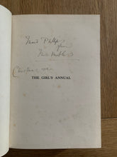 The British Girl's Annual 1912