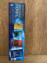 Artemis Fowl - The Opal Deception (signed + promotional book mark)