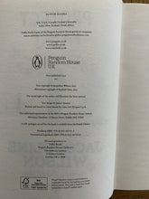 Project Fairy (signed)