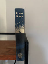 Lorna Doone - Folio Society in slipcase