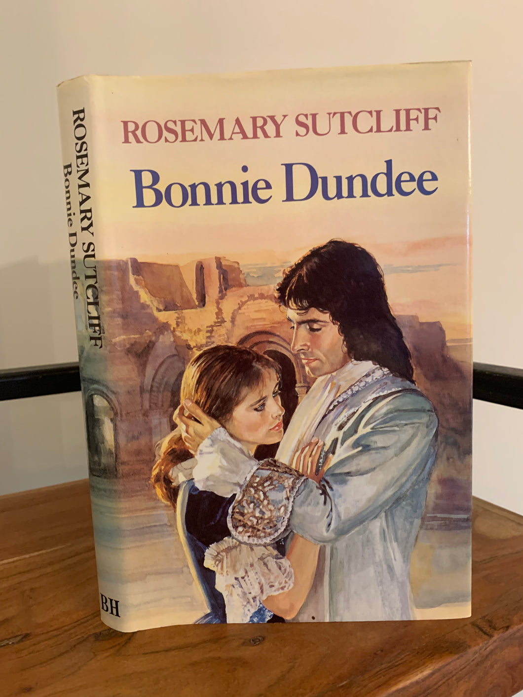 Bonnie Dundee