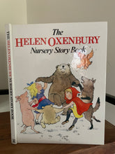 The Helen Oxenbury Nursery Story Book