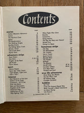 Eagle Annual Number 12 1963