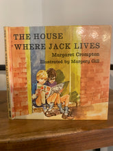 The House Where Jack Lives (signed)