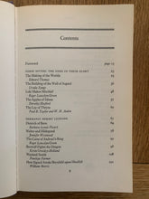 The Faber Book of Northern Legends