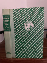 Sally Baxter - Girl Reporter: The Holiday Family