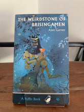 The Weirdstone of Brisingamen