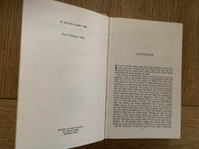 Man With Three Fingers