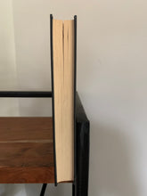 Demon Thief (signed)