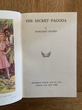 The Secret Pagoda