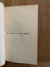 The House at Pooh Corner