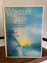 Winter's Tales