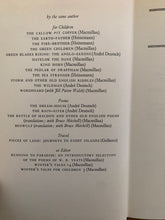 The Faber Book of Northern Legends