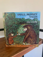 Small Monkey Tales (signed)