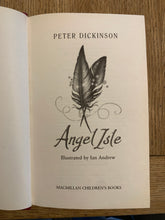 Angel Isle