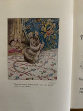 The Art of Beatrix Potter