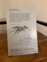 Earthsea - A Wizard of Earthsea, The Tombs of Atuan &amp; The Farthest Shore. Three book boxed set