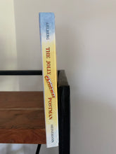 The Jolly Christmas Postman (double signed)