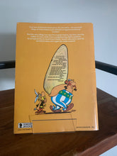 Asterix and the Cauldron