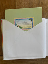 The Jolly Christmas Postman (double signed)