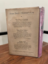 She Shall Have Music