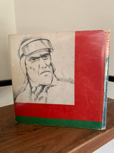 Nuvolari and the Alfa Romeo