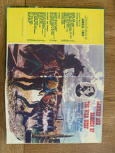 Hurricane Annual 1968