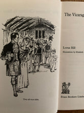 The Vicarage Children in Skye