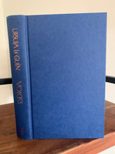 The Annals of the Western Shore Trilogy: Gifts, Voices & Powers