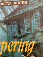 The Whispering Statue