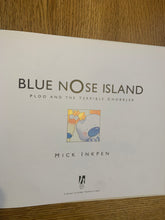Blue Nose Island - Ploo and the Terrible Gnobbler