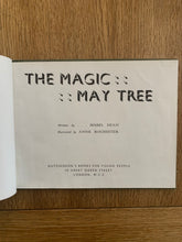 The Magic May Tree
