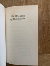 The Wombles of Wimbledon (signed)