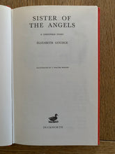 Sister of the Angels - A Christmas Story